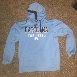 Men’s UNC Hoodie